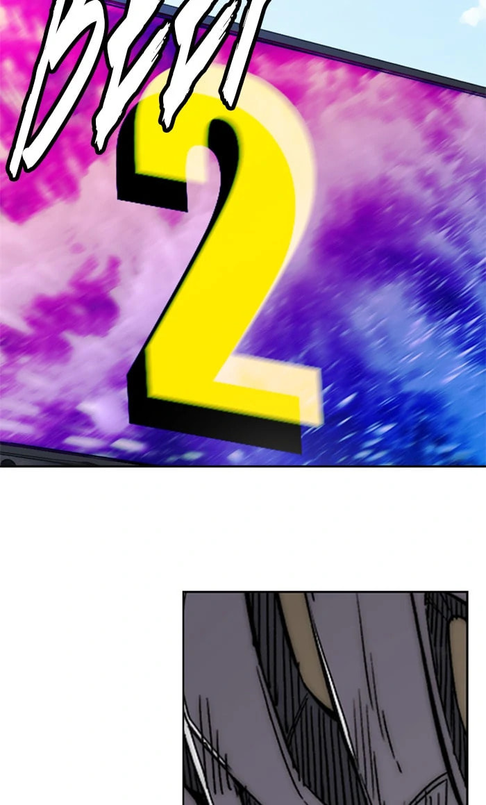Wind Breaker, chapter 321, image 125