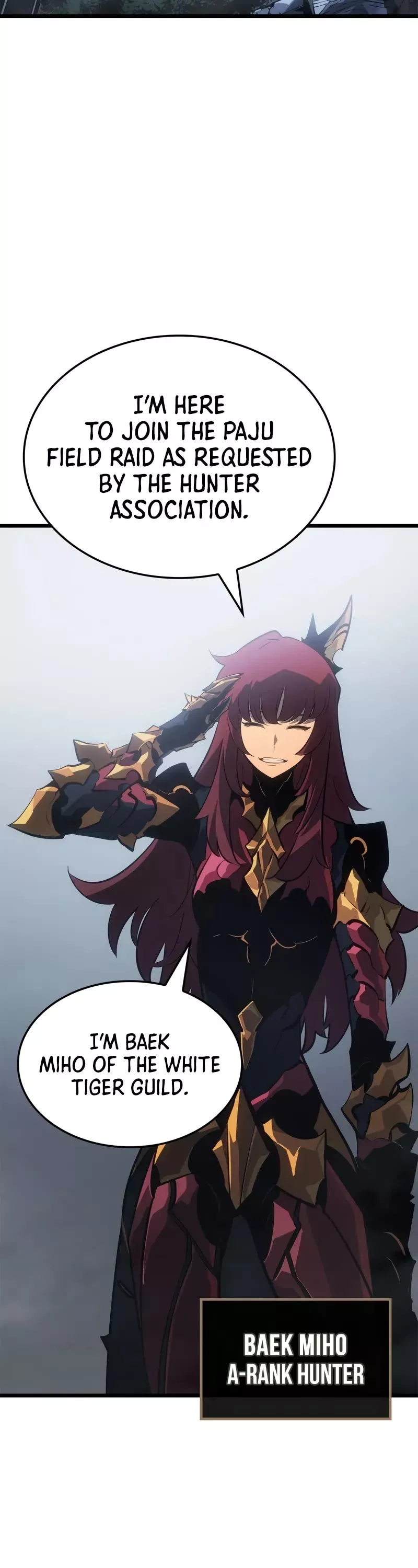 Solo Leveling: Ragnarok, chapter 34, image 51