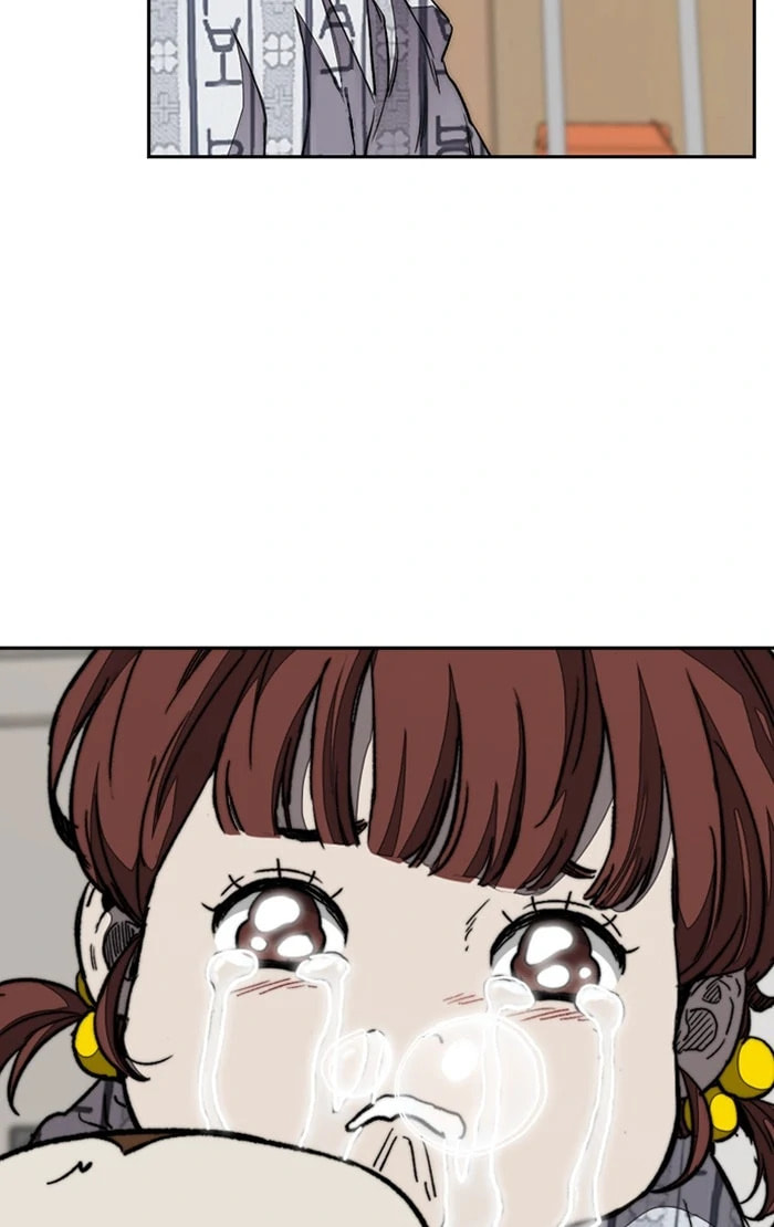 Wind Breaker, chapter 349, image 136