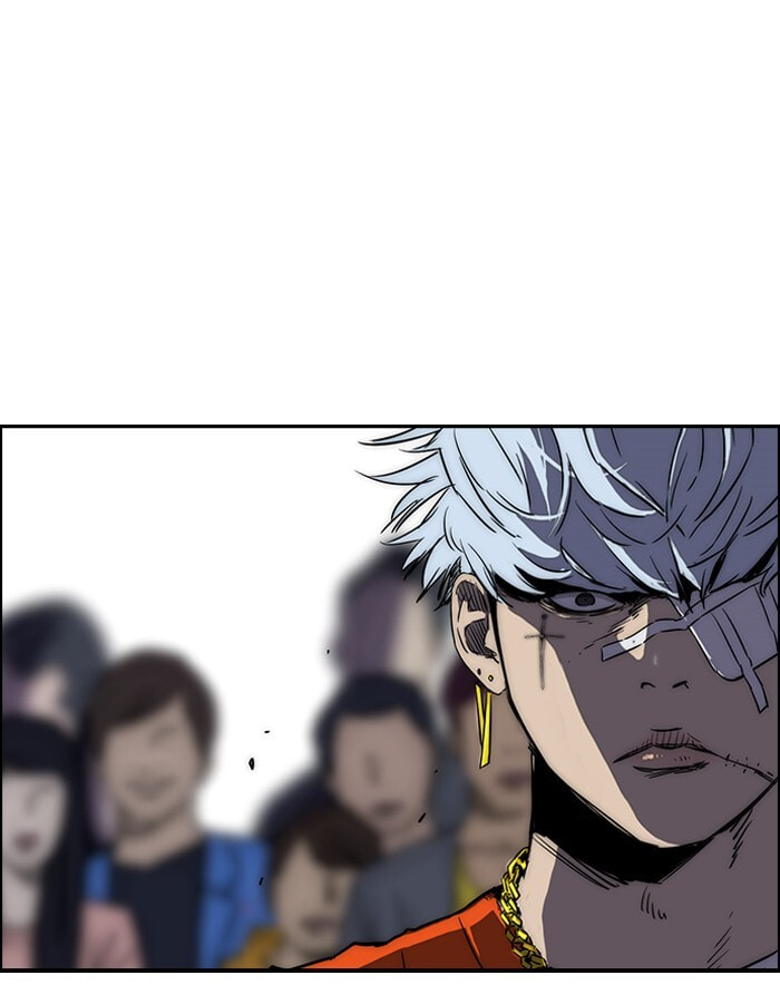 Wind Breaker, chapter 149, page 20