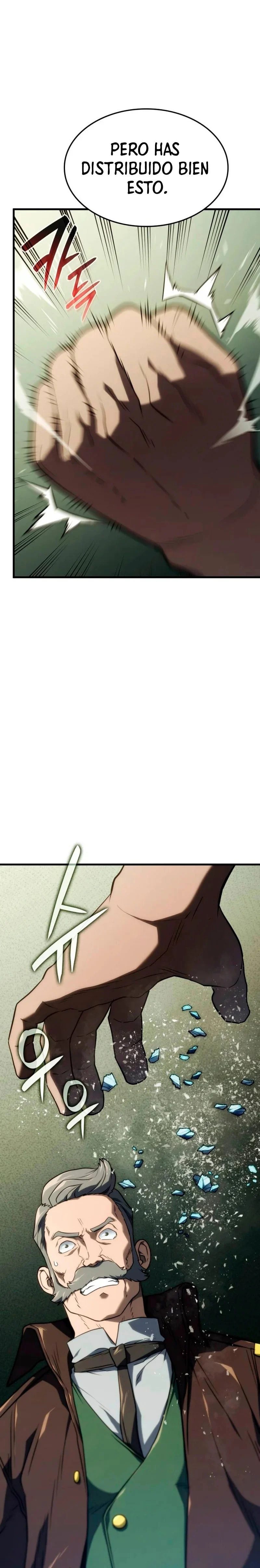 Revenge of the Baskerville Bloodhound, chapter 38, image 34