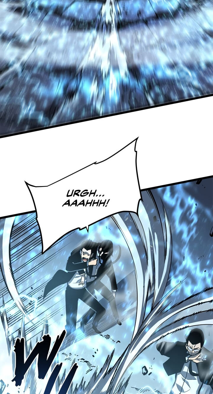 Solo Leveling, chapter 52, page 24
