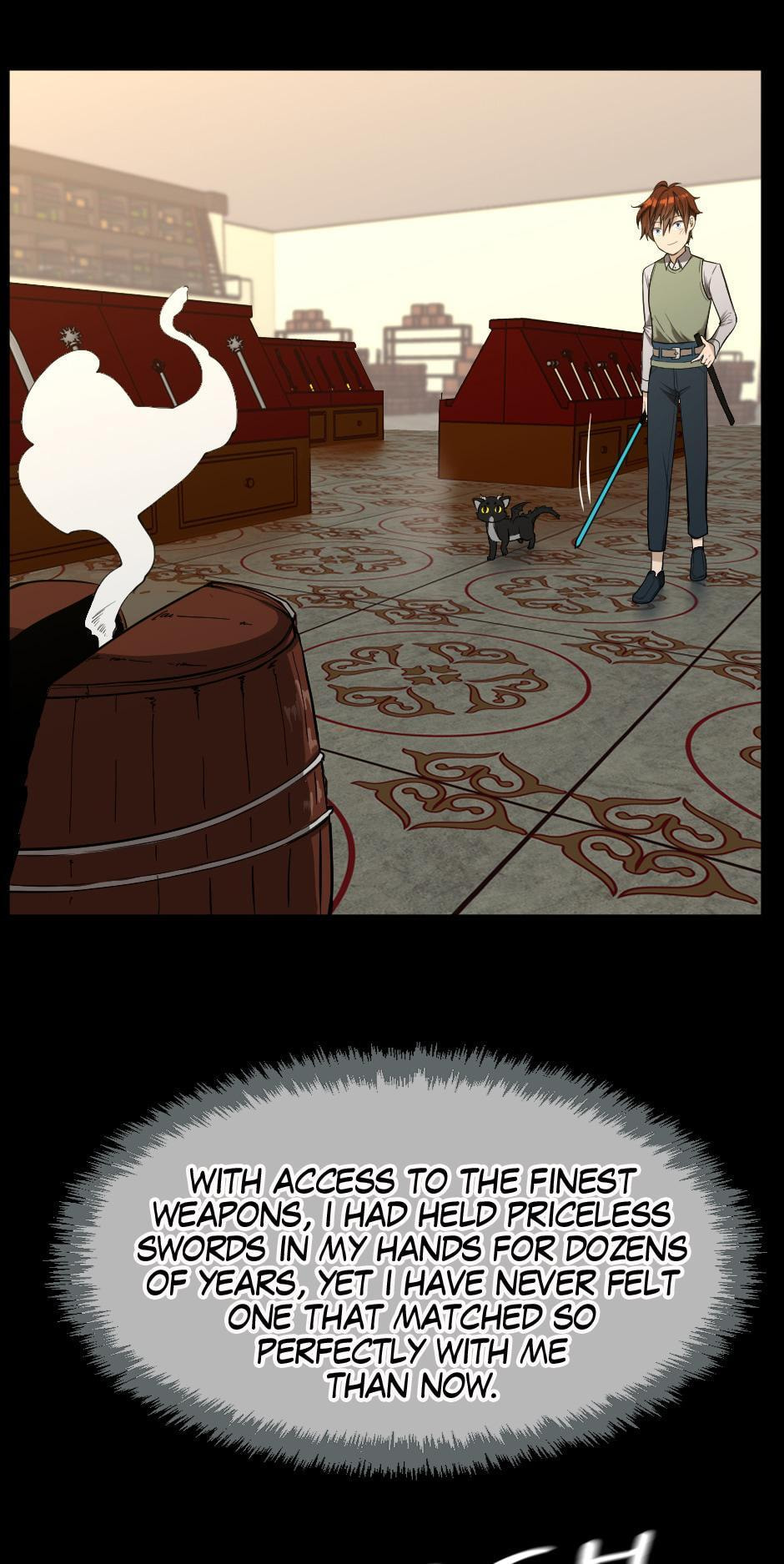 The Beginning After the End, chapter 46, image 28