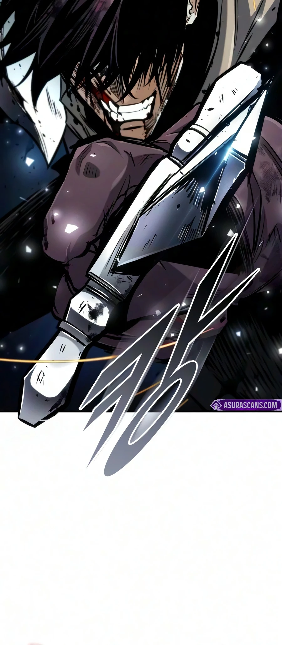 The Wandering Knight’s Survival Manual, chapter 54, image 9