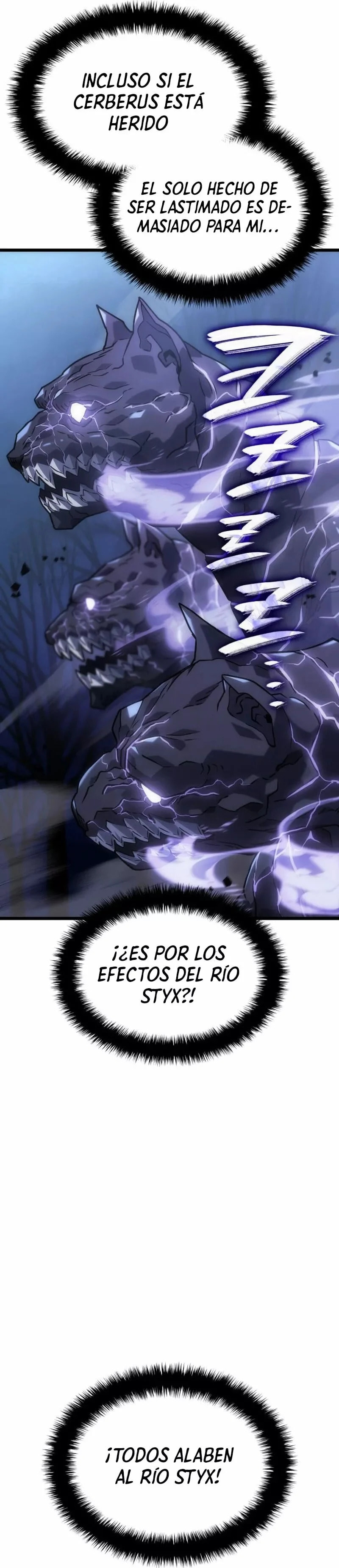 Revenge of the Baskerville Bloodhound, chapter 6, image 7