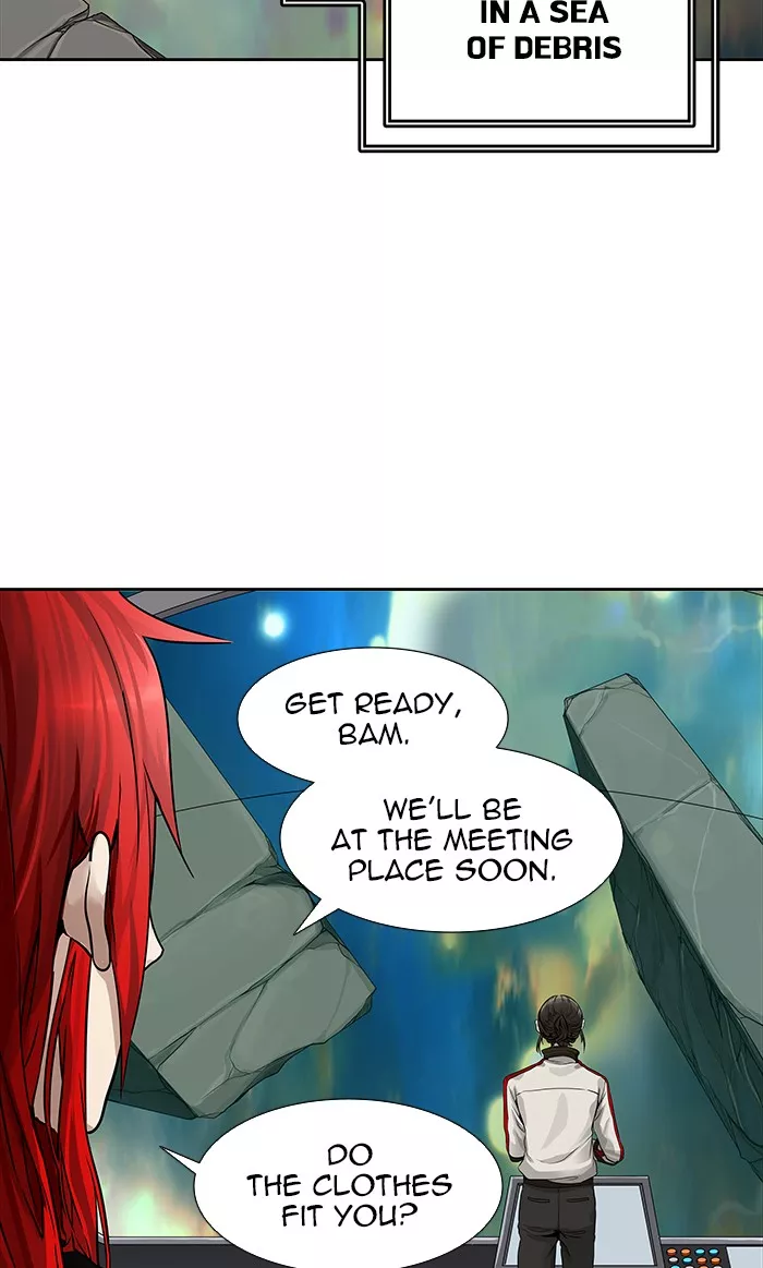 Tower of God, chapter 468, image 108