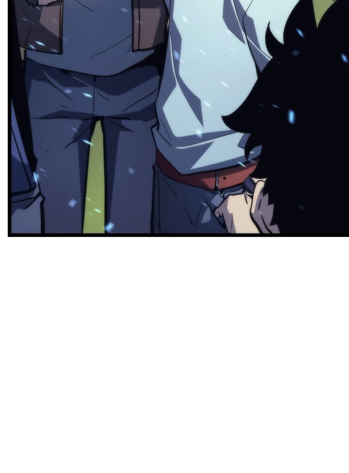 Solo Leveling, chapter 68, page 31