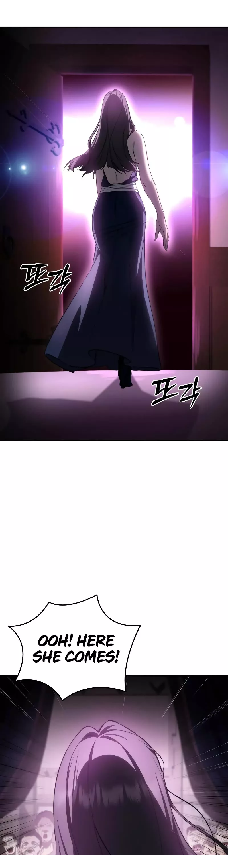 Star-Fostered Swordmaster, chapter 35, image 41