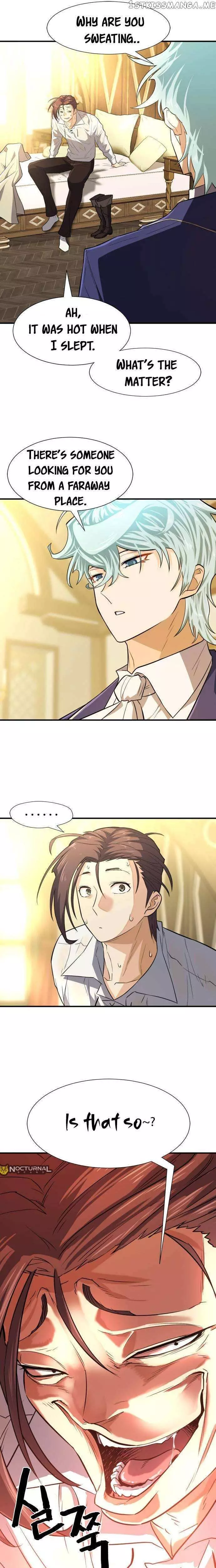 The Greatest Estate Developer, chapter 100, image 19