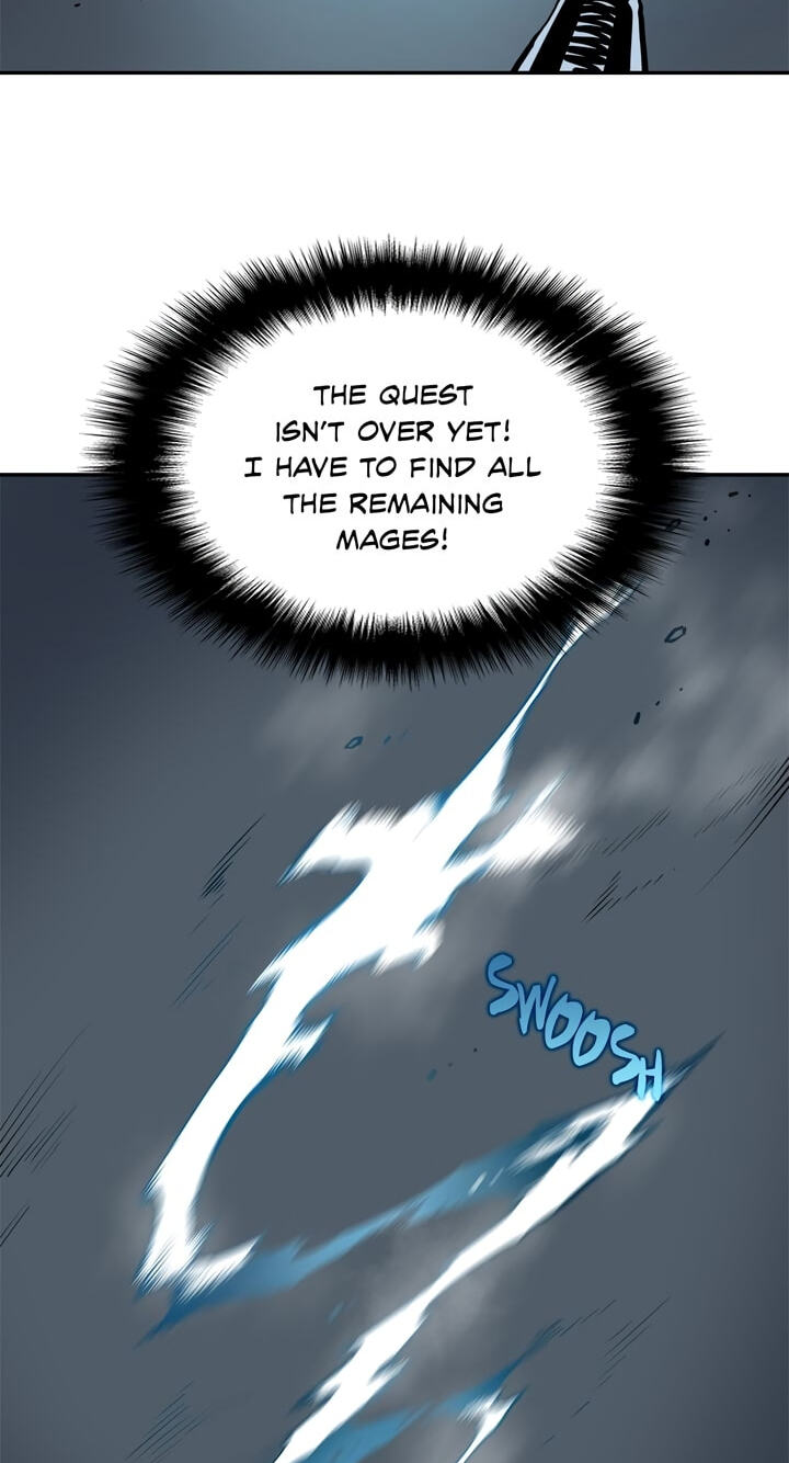 Solo Leveling, chapter 43, page 62
