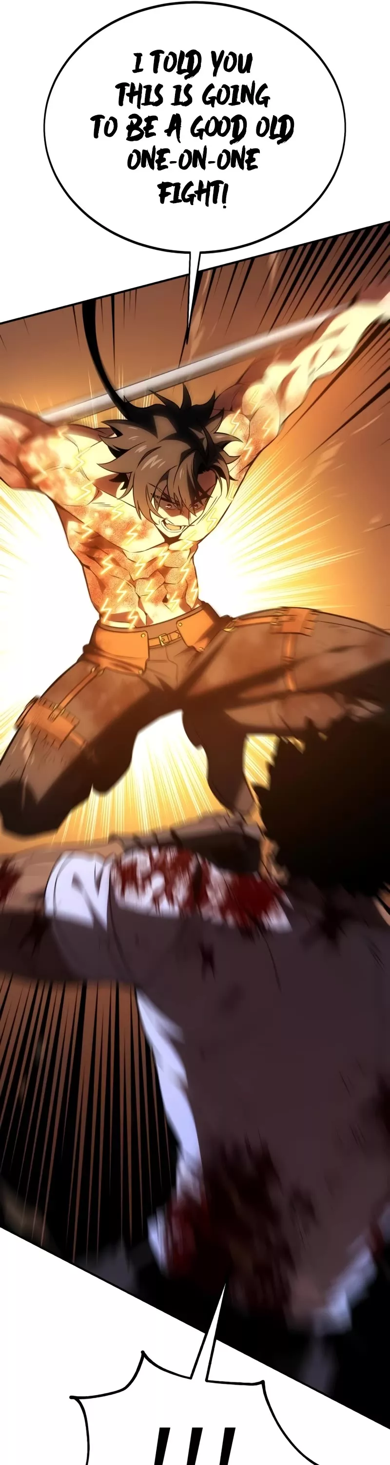 I Killed the Main Player, chapter 32, image 27
