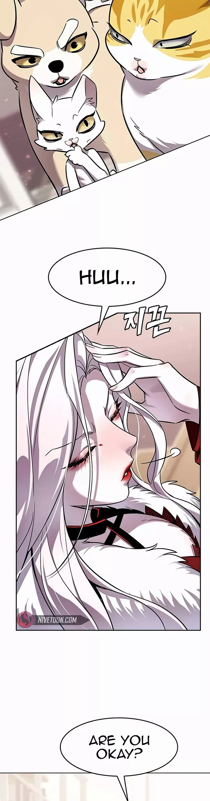 Eleceed, chapter 336, image 36