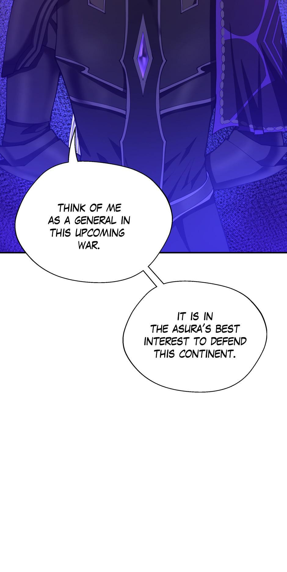The Beginning After the End, chapter 147, image 148