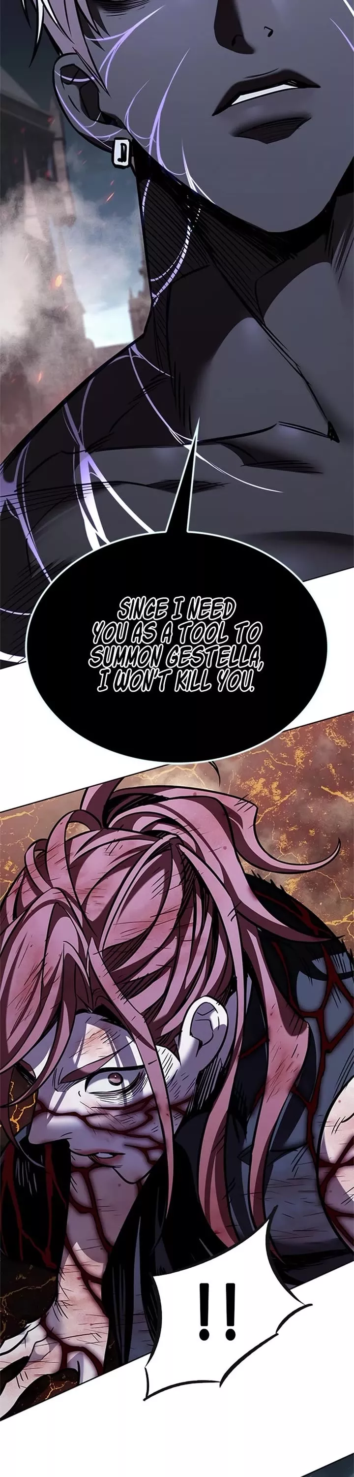 Eleceed, chapter 367, image 46