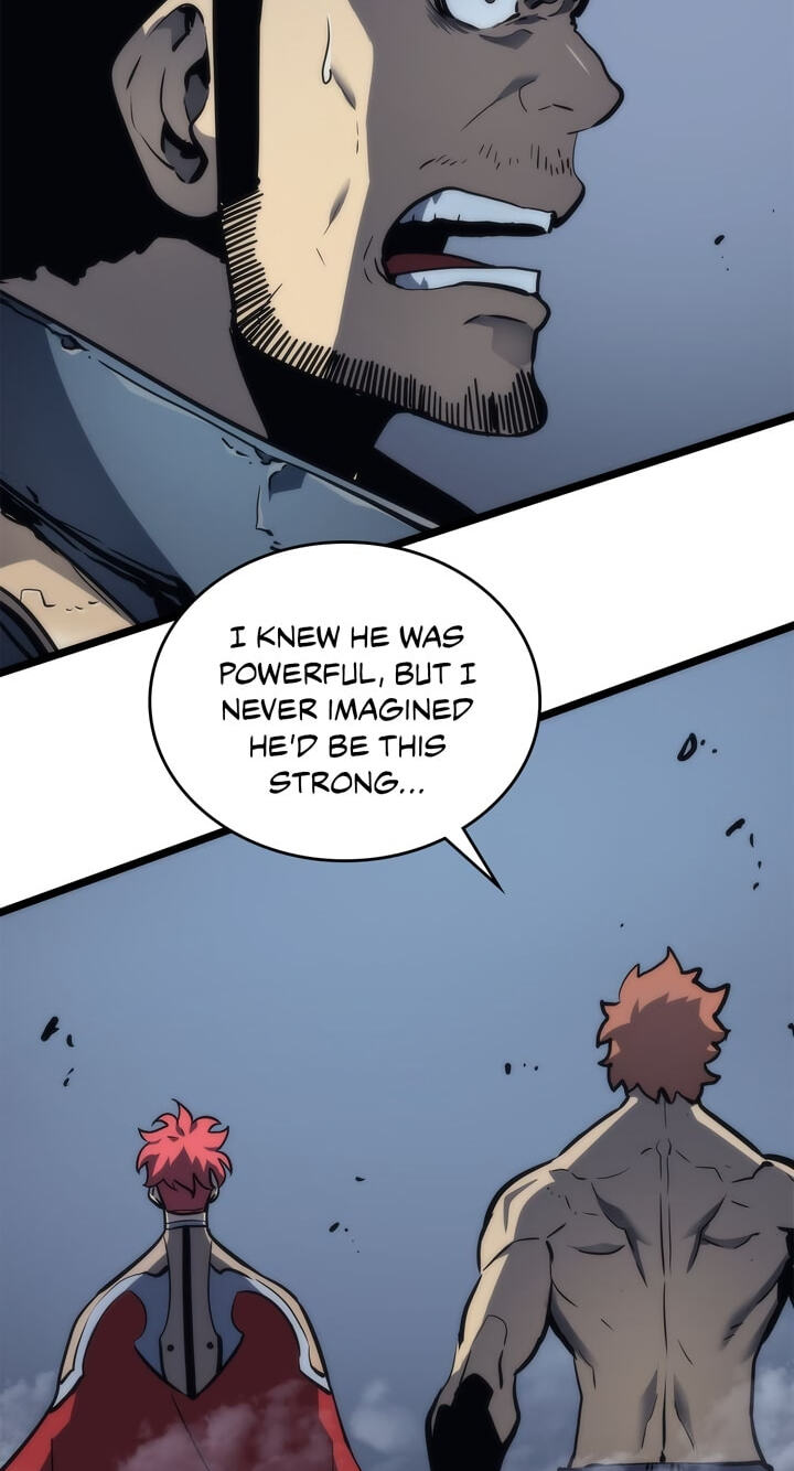 Solo Leveling, chapter 102, image 71