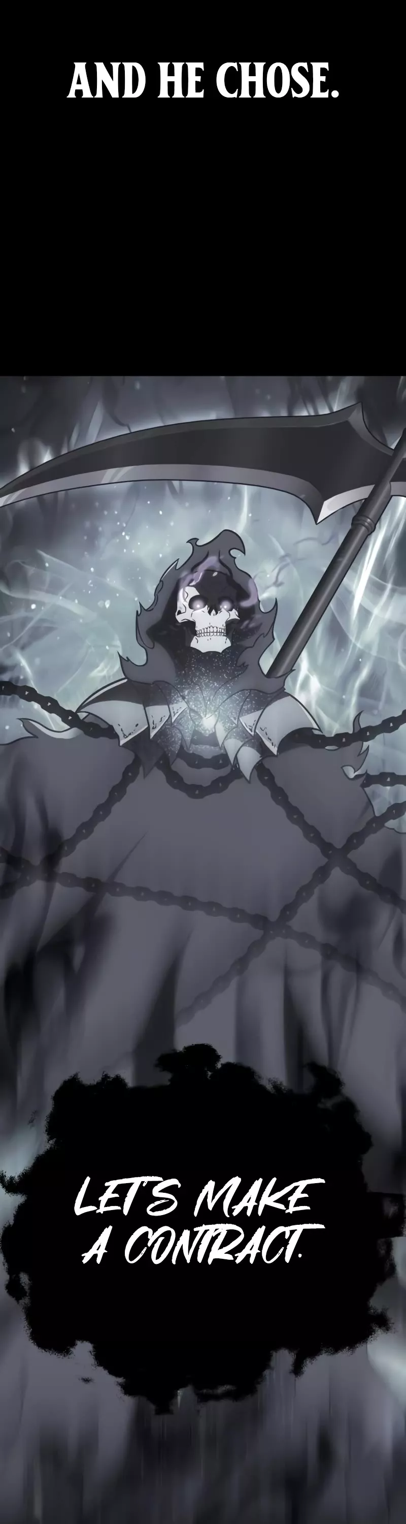 I Killed the Main Player, chapter 45, image 21