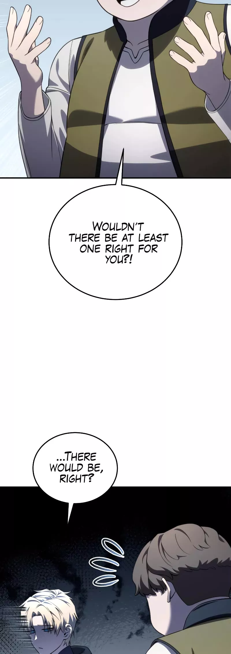 Star-Fostered Swordmaster, chapter 28, image 21