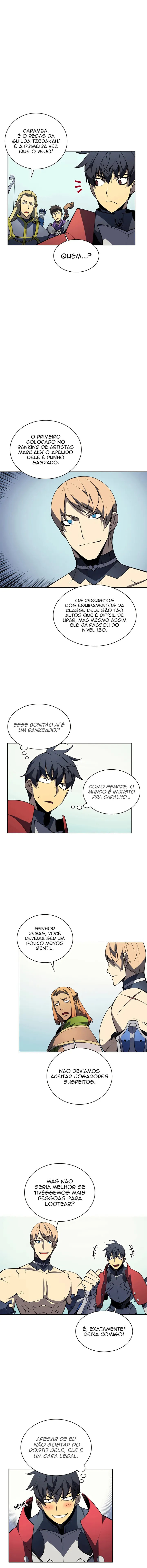 Overgeared (Team Argo), chapter 9, image 14