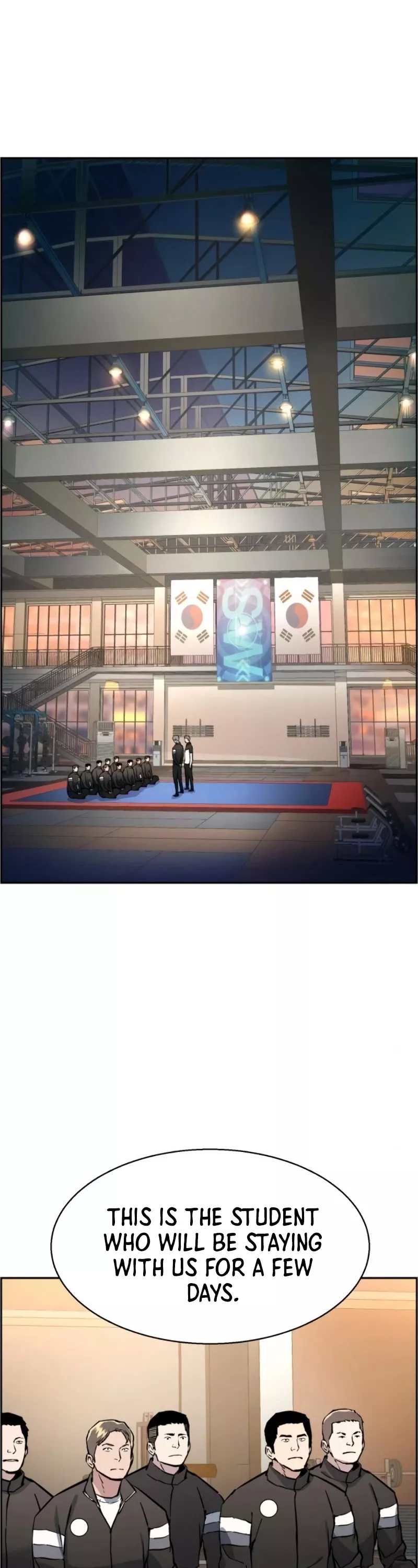 Teenage Mercenary, chapter 25, image 11