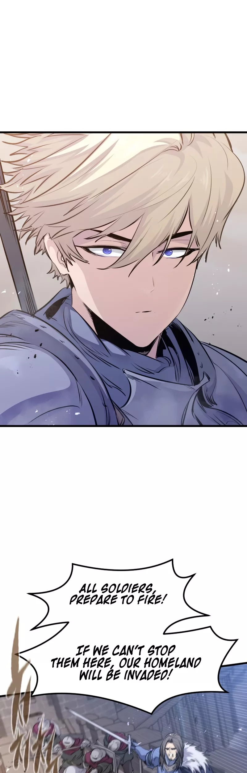 The Regressed Mercenary Has a Plan, chapter 73, image 39
