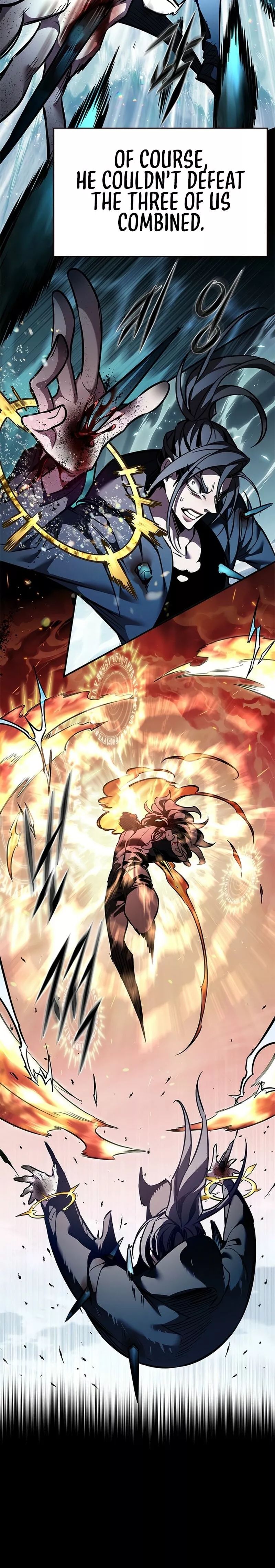 Eleceed, chapter 376, image 13