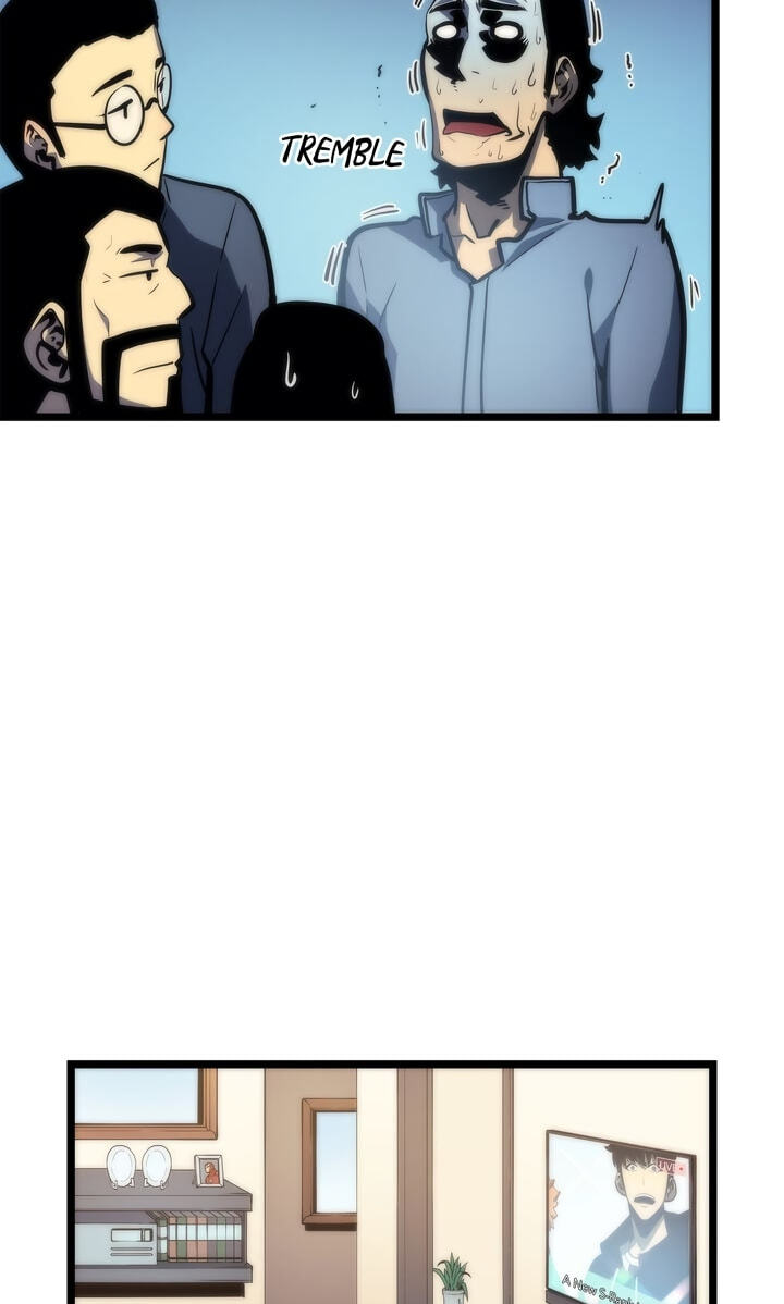 Solo Leveling, chapter 78, page 34