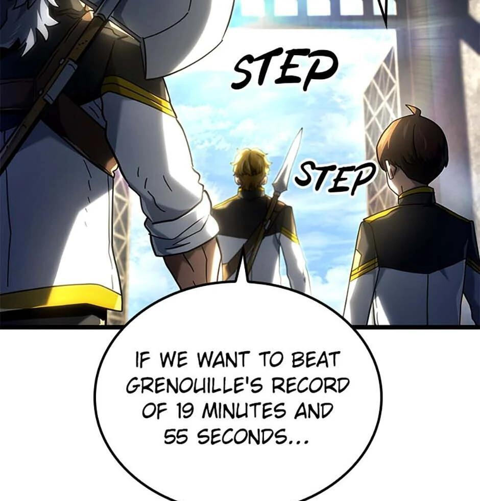 Revenge of the Baskerville Bloodhound, chapter 93, image 120