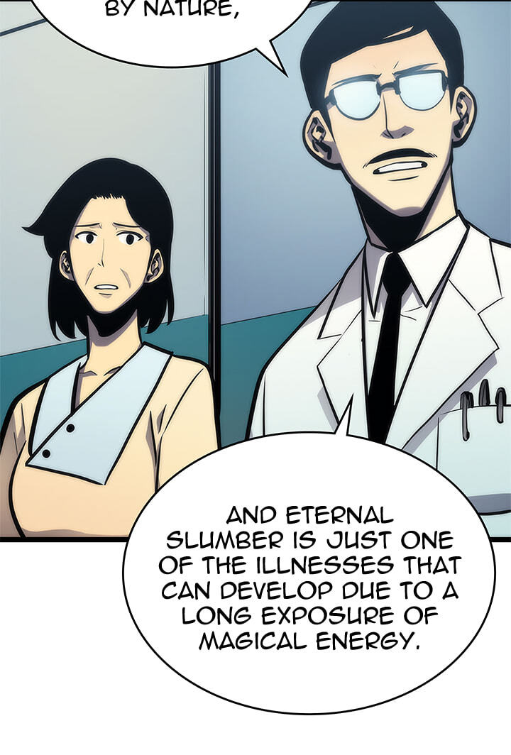 Solo Leveling, chapter 80.1, page 36