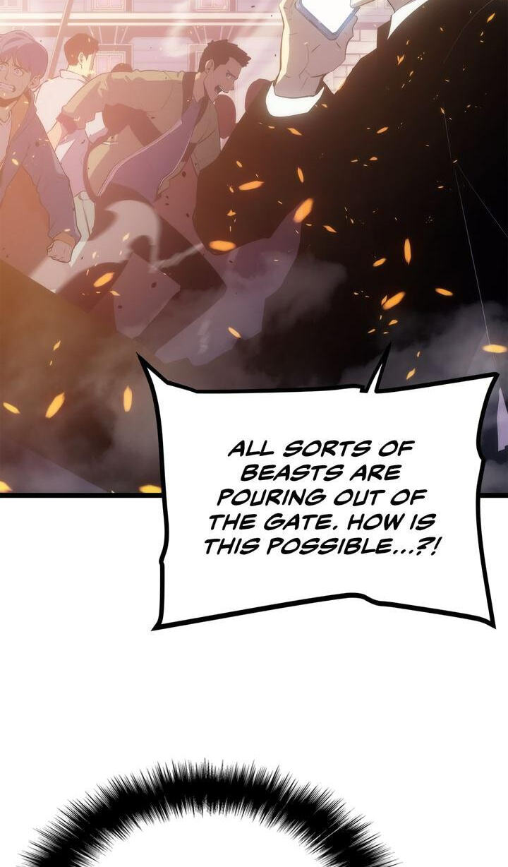 Solo Leveling, chapter 169, page 139