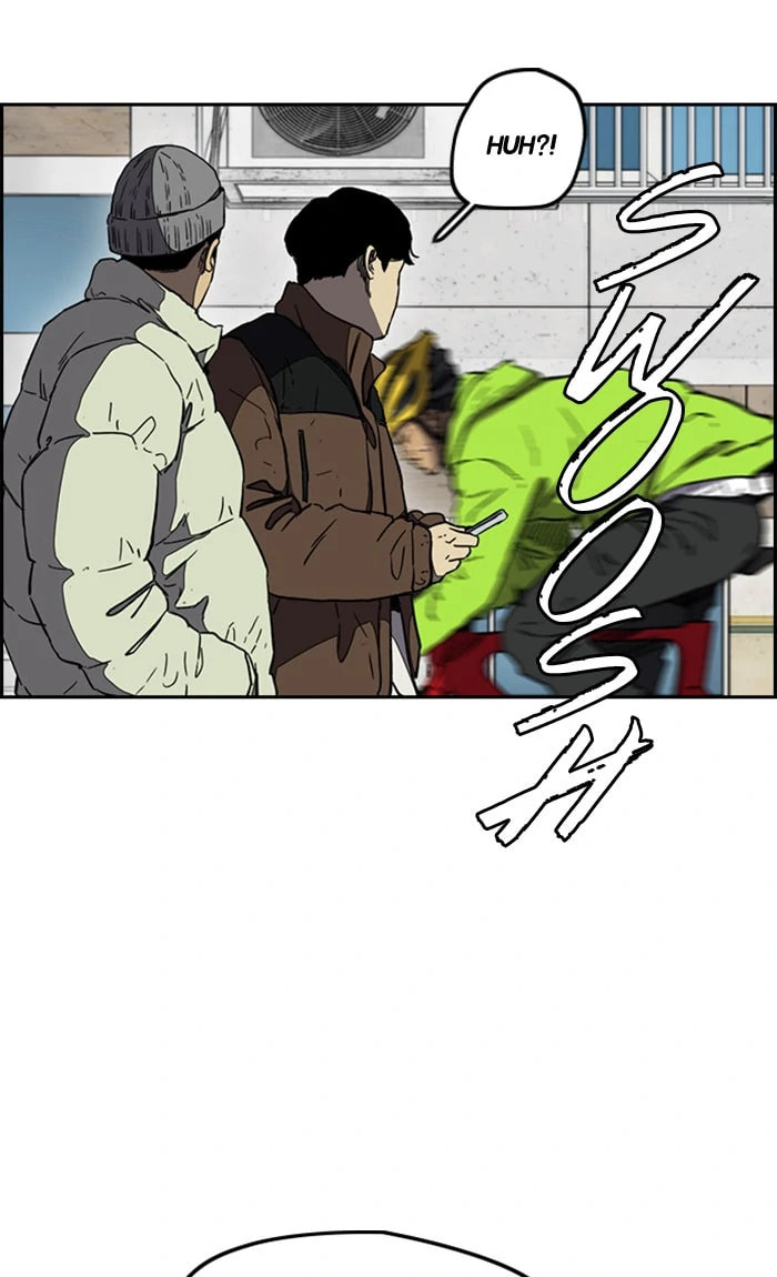 Wind Breaker, chapter 253, image 30