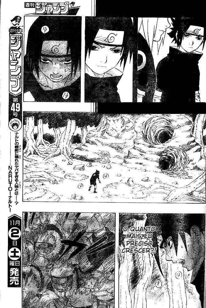 Naruto, chapter 144, image 7