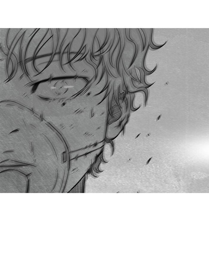 Wind Breaker, chapter 53, page 51