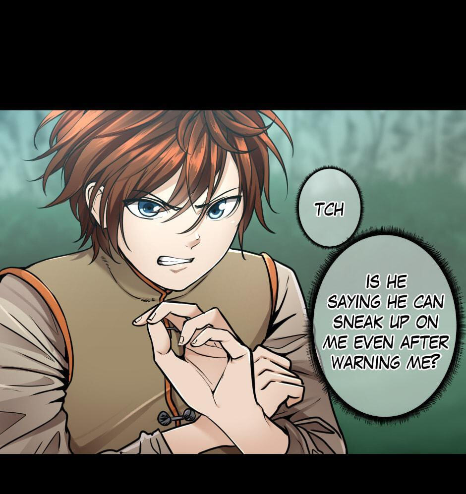 The Beginning After the End, chapter 28, image 13