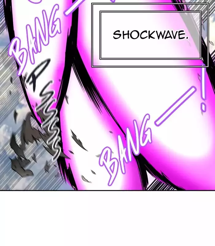 Tower of God, chapter 403, image 107