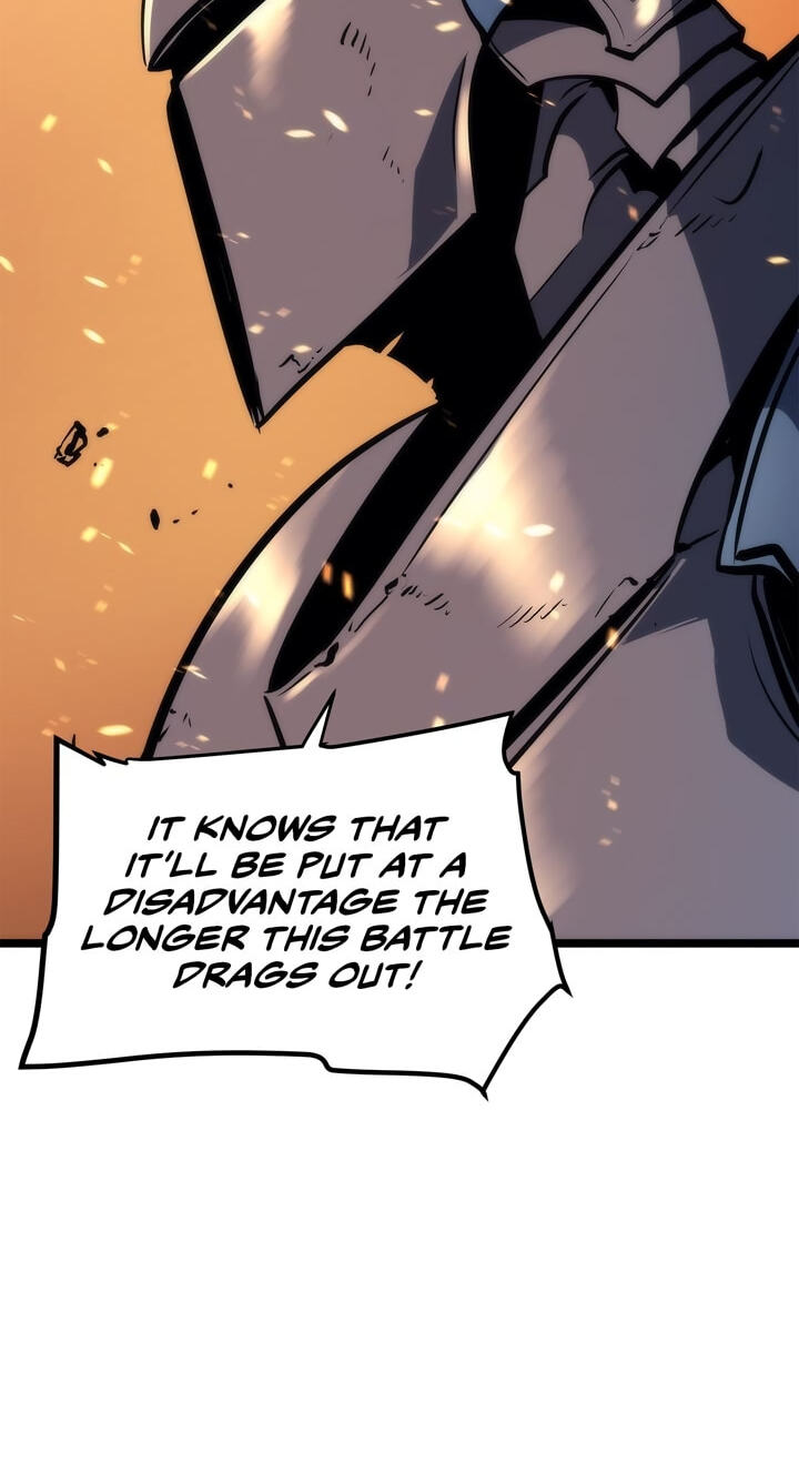 Solo Leveling, chapter 83, page 24