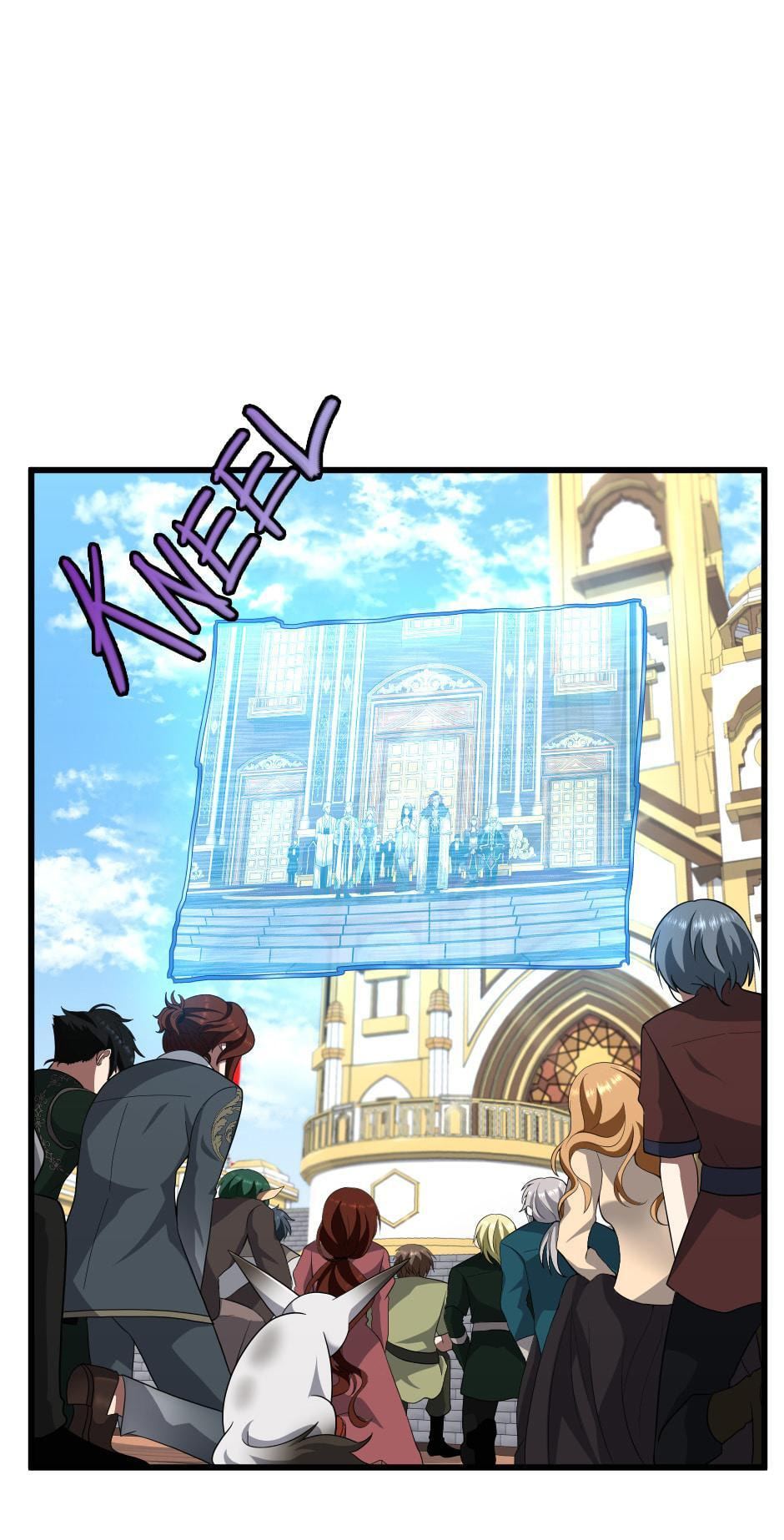The Beginning After the End, chapter 82, image 30