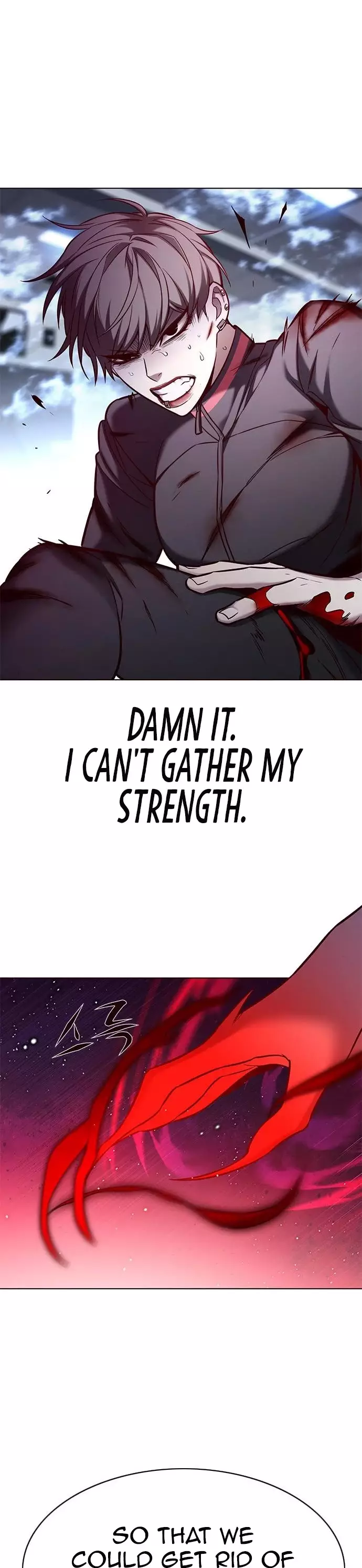 Eleceed, chapter 154, image 44