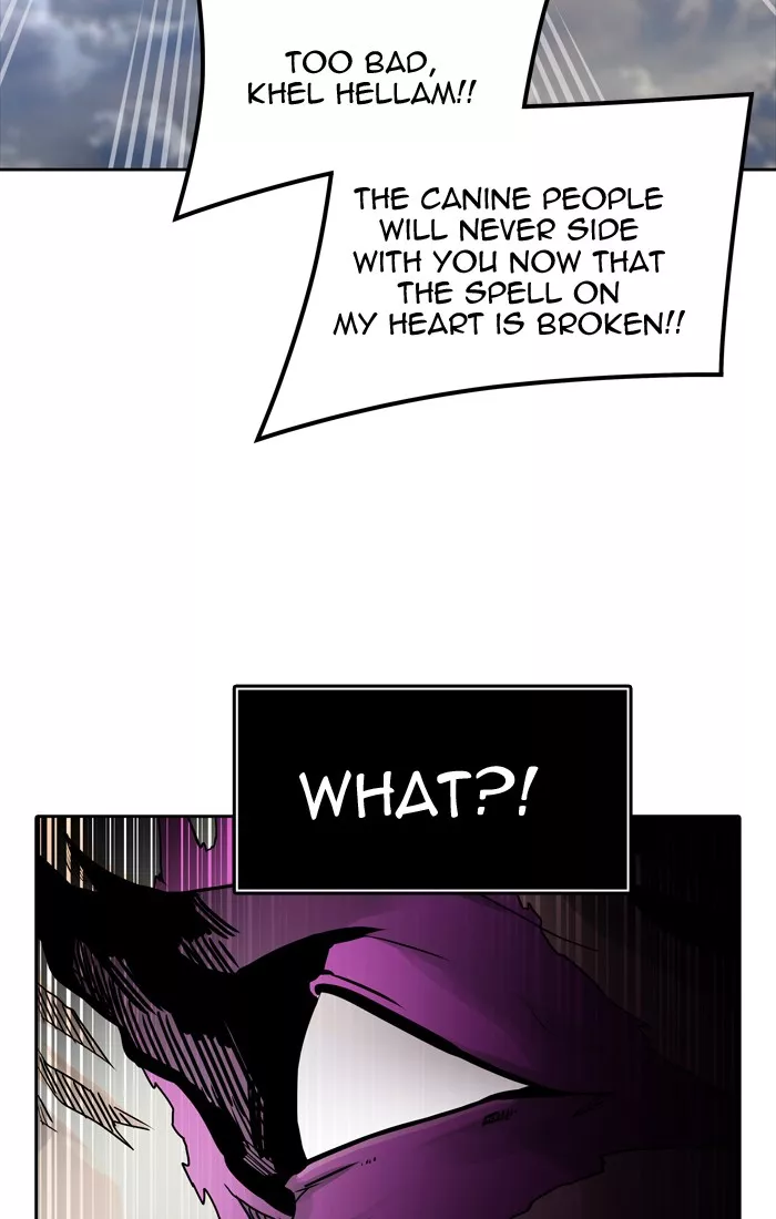Tower of God, chapter 452, image 36