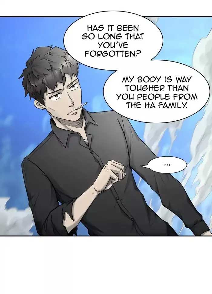 Tower of God, chapter 410, image 47