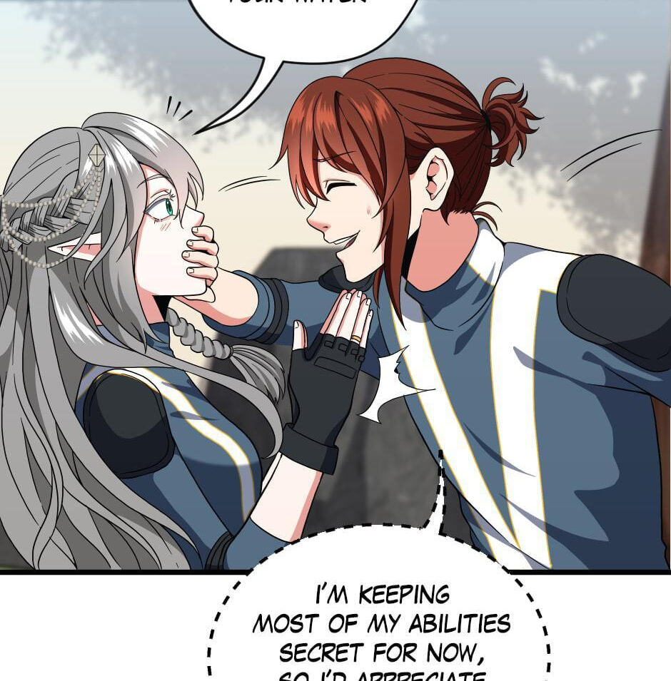 The Beginning After the End, chapter 97, image 68