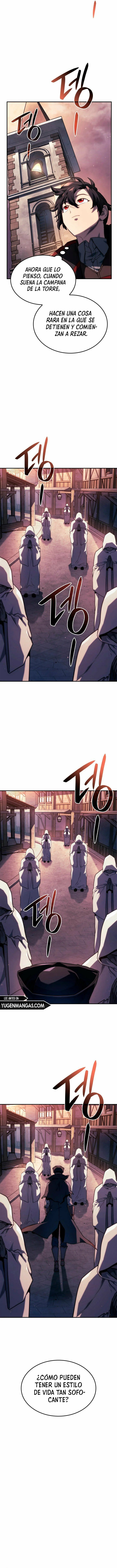 Revenge of the Baskerville Bloodhound, chapter 45, image 16