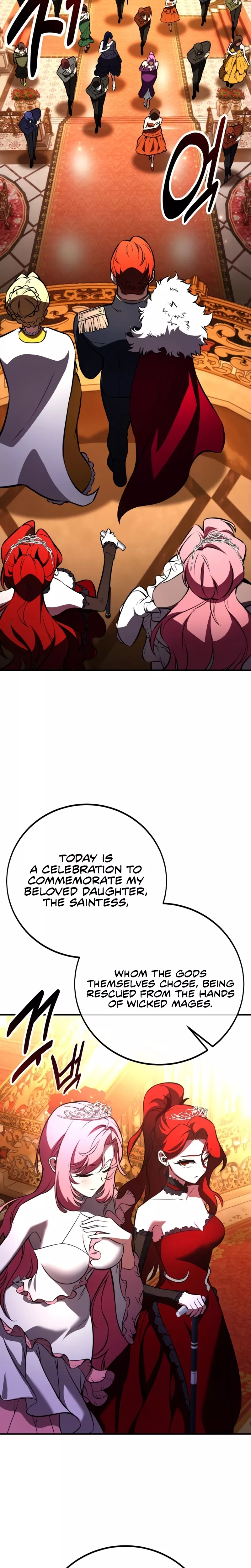 I Killed the Main Player, chapter 103, image 24
