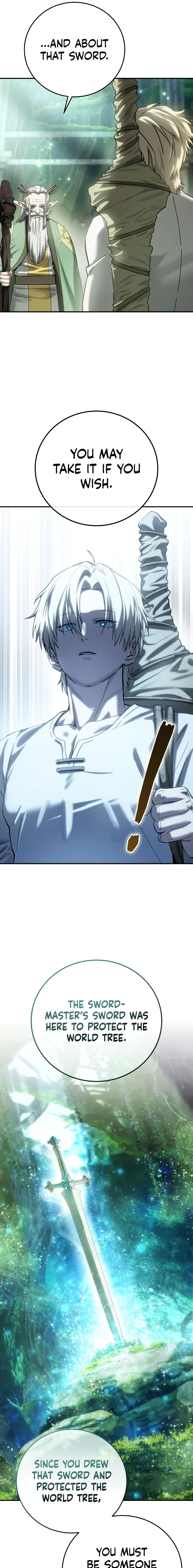 Star-Fostered Swordmaster, chapter 120, image 16
