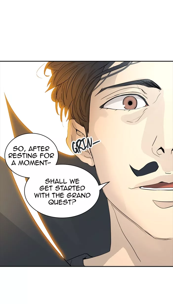 Tower of God, chapter 351, image 6
