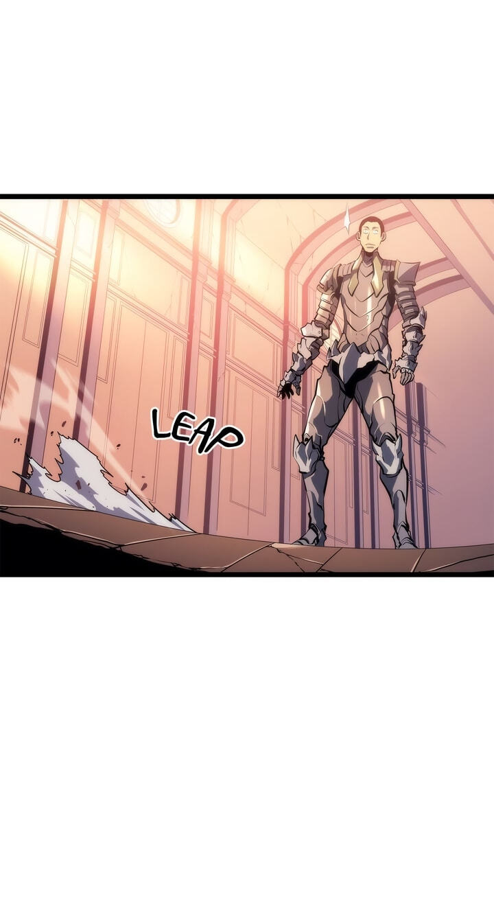 Solo Leveling, chapter 119, image 38