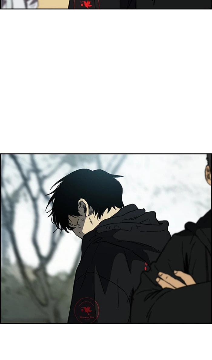 Wind Breaker, chapter 238, image 59