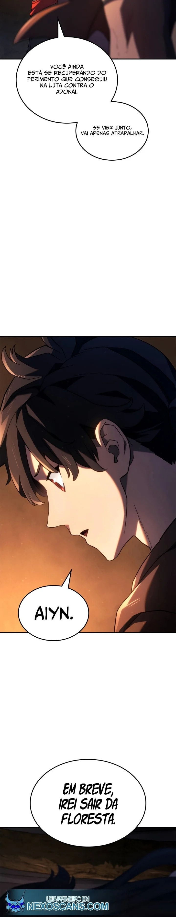 Revenge of the Baskerville Bloodhound, chapter 57, image 33