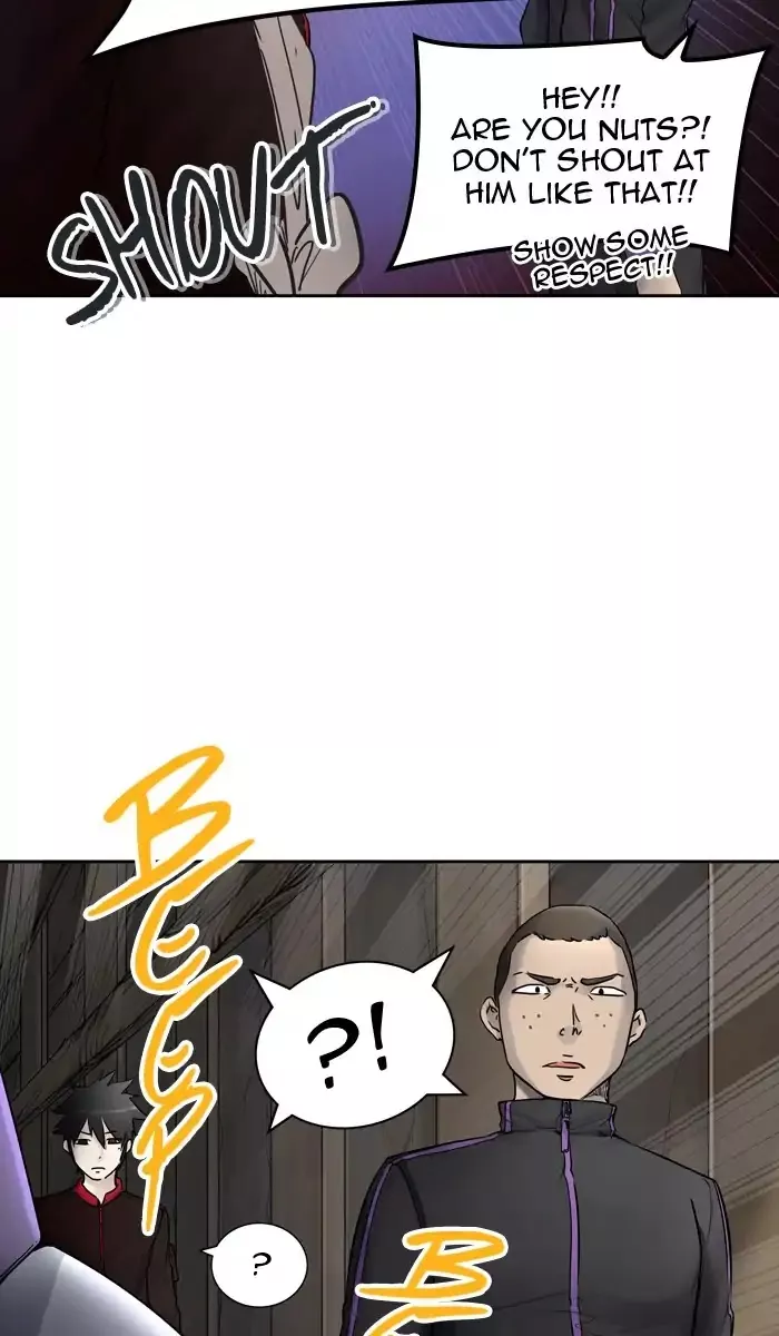 Tower of God, chapter 420, image 43
