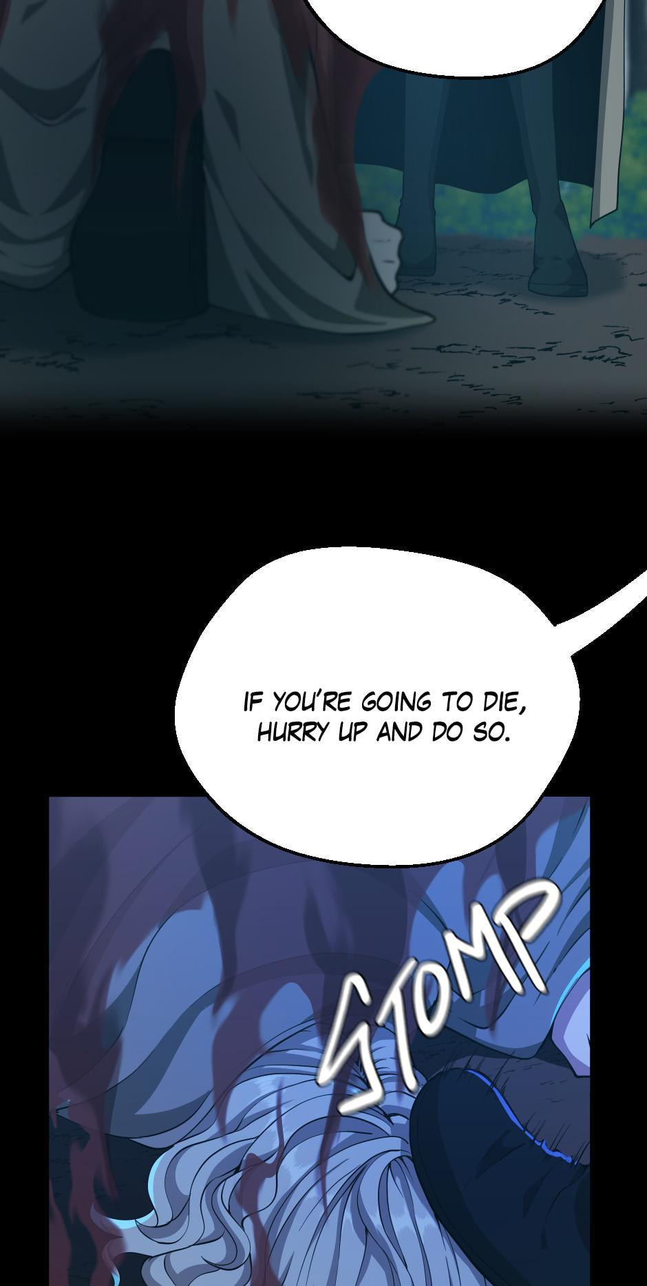 The Beginning After the End, chapter 132, image 95