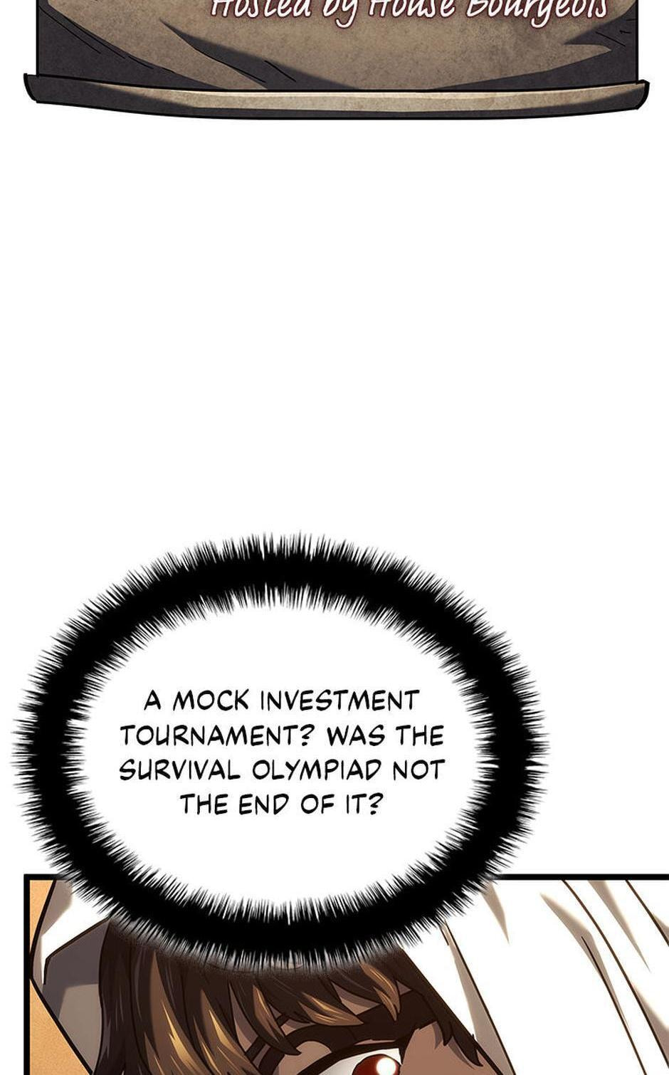 Revenge of the Baskerville Bloodhound, chapter 128, image 14